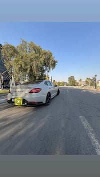 جينسز G70 • موديل ٢٤ • ٦ سلندر توربو