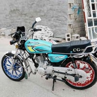 CG CD • ٢٣ تحديث ٢٤ • محرك ما مفتوح