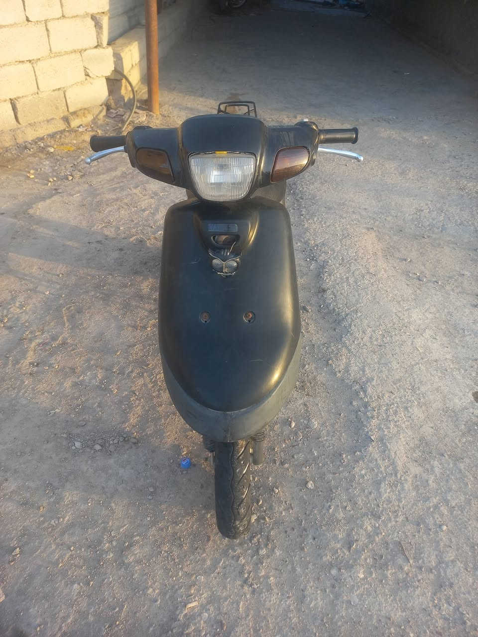 سلام عليكم دراجه بطه ٦٠ فحل ما مفتوحه كله شغال شلع او معدل السعر ٢٢٥ او بيه مجال مكان يسوق الشيوخ ناحيت الطار رقمي ***********
