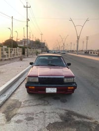 لوريل • ٦ سلندر • الزبير