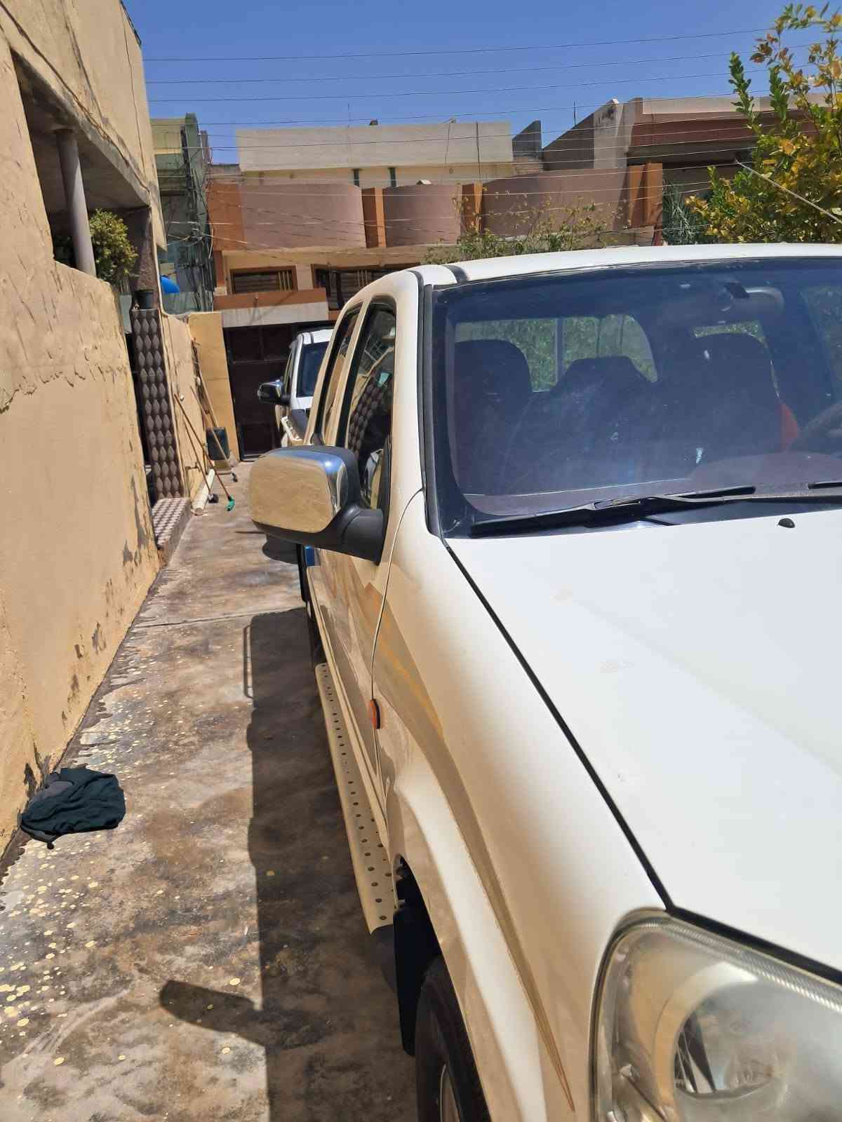 كريت وول • ٢٠١٤ • رقم ديالى