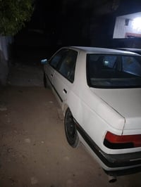 بيجو 405 • رقم بسمي بغداد • بكرلي الحله