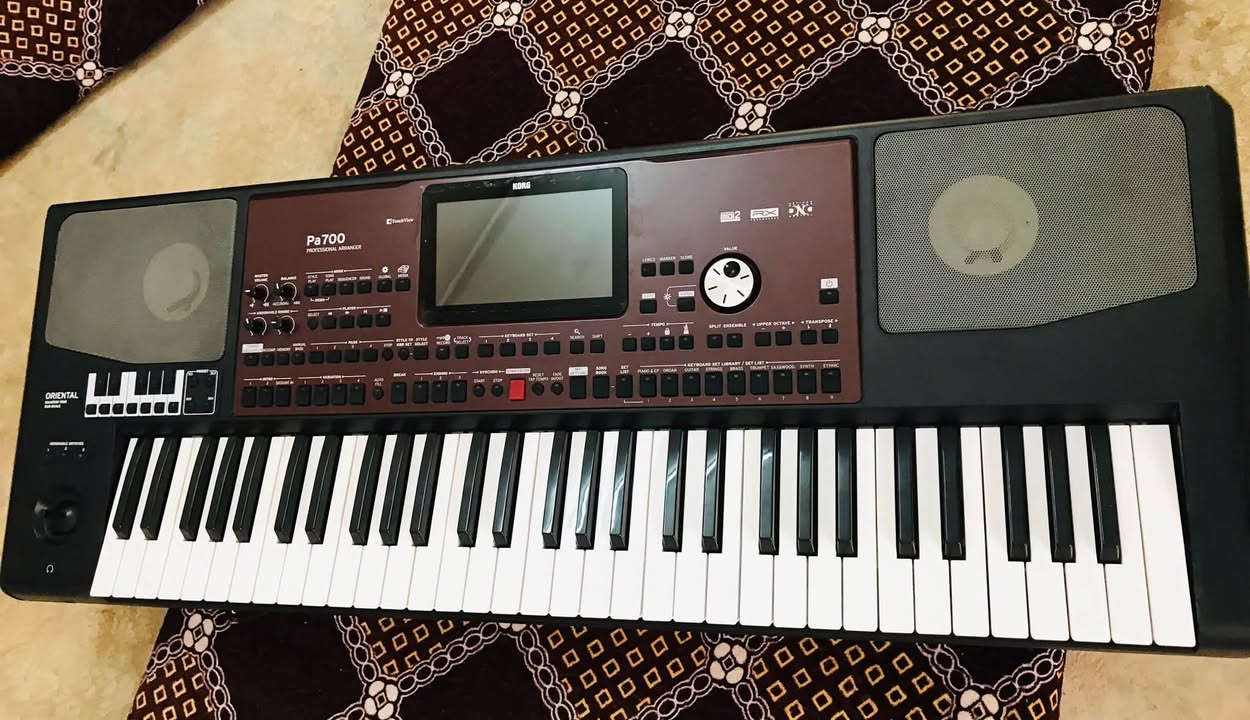 اورك PA700 • للبيع • سعر خاص