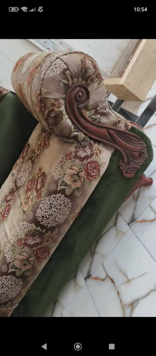 ديوان • حله مركز مدينة • نزلت العيد