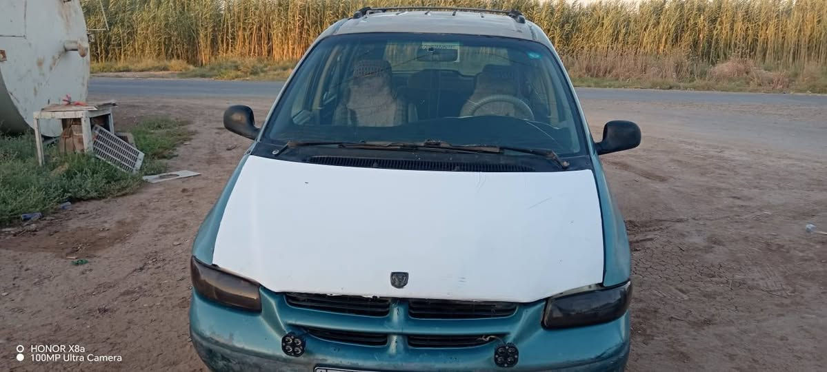 السلام عليكم ورحمة وبركاته سيارة للبيع او مراوس  دوج كرفان كير ومكينه كامري ابو الجف سياره جاهزه صدر امامي خلفي  كله جديد موديل 1996 سنوي  بسمي تحويل ثاني يوم رقم انكليزي ما متواجد ع فيس  السعر 23 وبيها مجال 
***********

نص مكتوب في الصور:
- HONOR X8a
- 100MP Ultra Camera
- HONOR X8a 100MP Ultra Camera