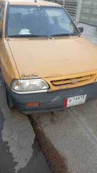 ٢٠١٠ • محرك نظيف • قير رابع