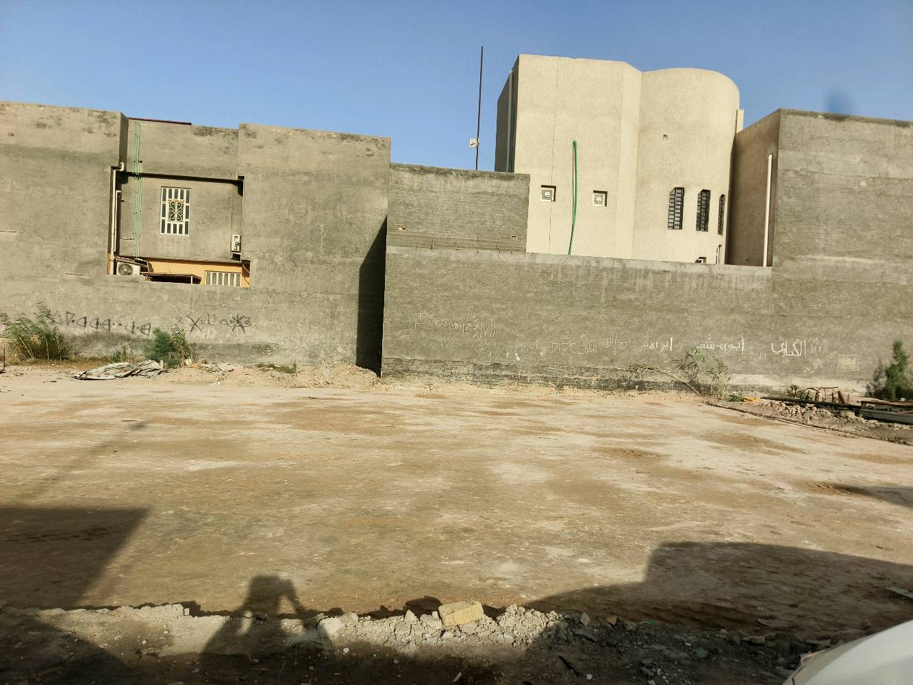 حدل ارضيه باحتراف عمل داخل سماوة خابر وابشر رقم ***********