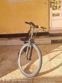 بايسكل جبلي • حجم ٢٦ • موديل ٢٠١٩