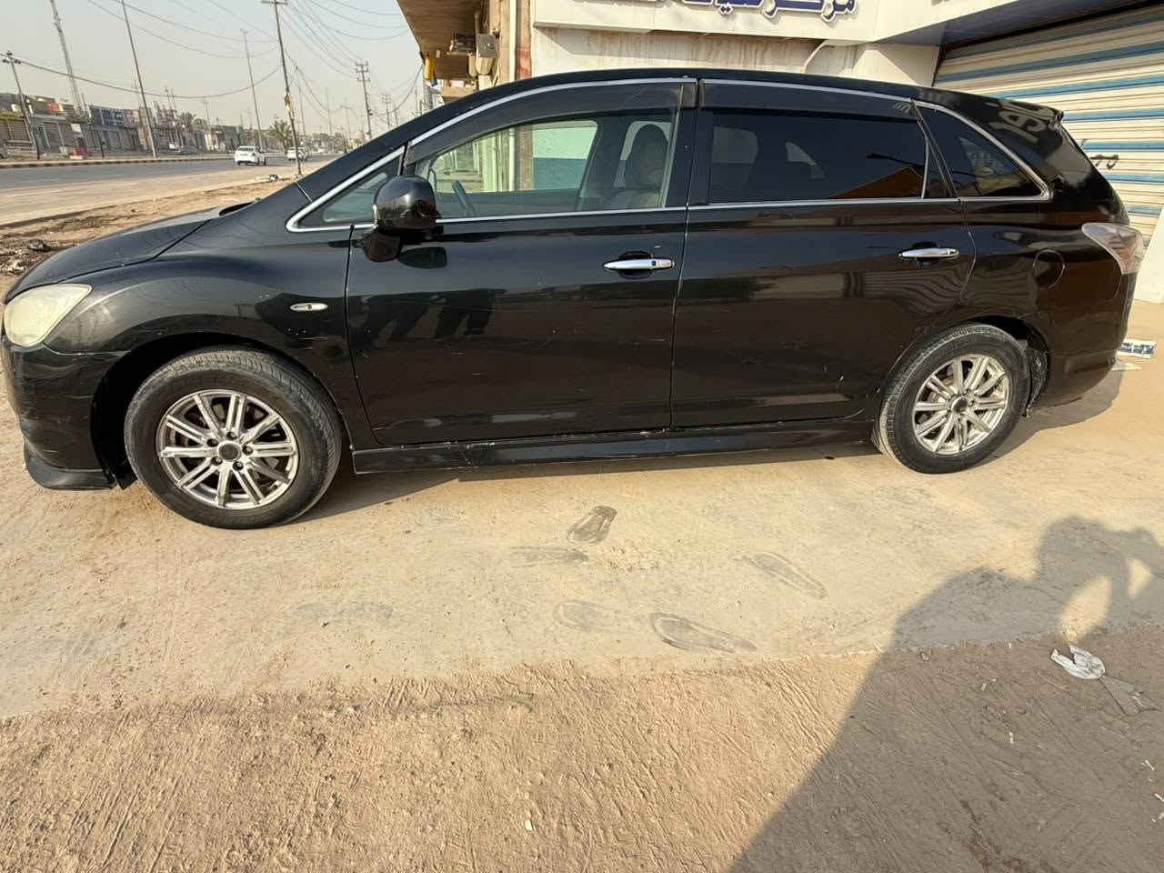 مارك اكس زيو • ٢٠١٠ • ٧ راكب
