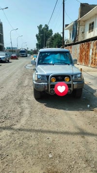 ٢٠٠٣ • ٧ راكب • سنويه ل٢٠٣٠