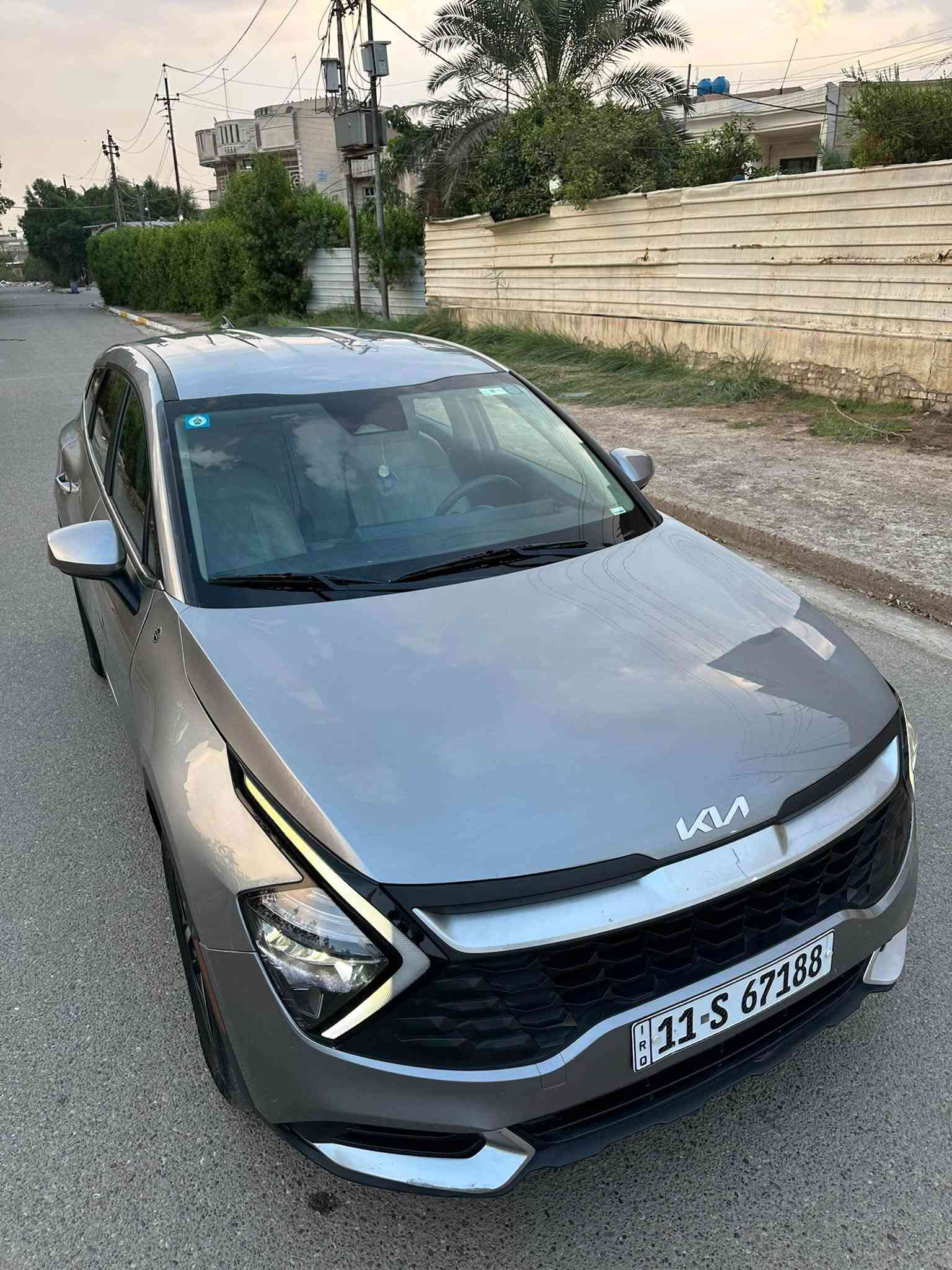 سبورتج • ٢٠٢٣ • رقم بغداد