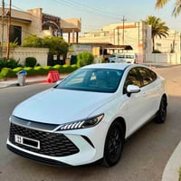 بي واي دي جديده جدآ كامله بدون اي نقص كفاله عامه  مكان سياره بغداد حي ...