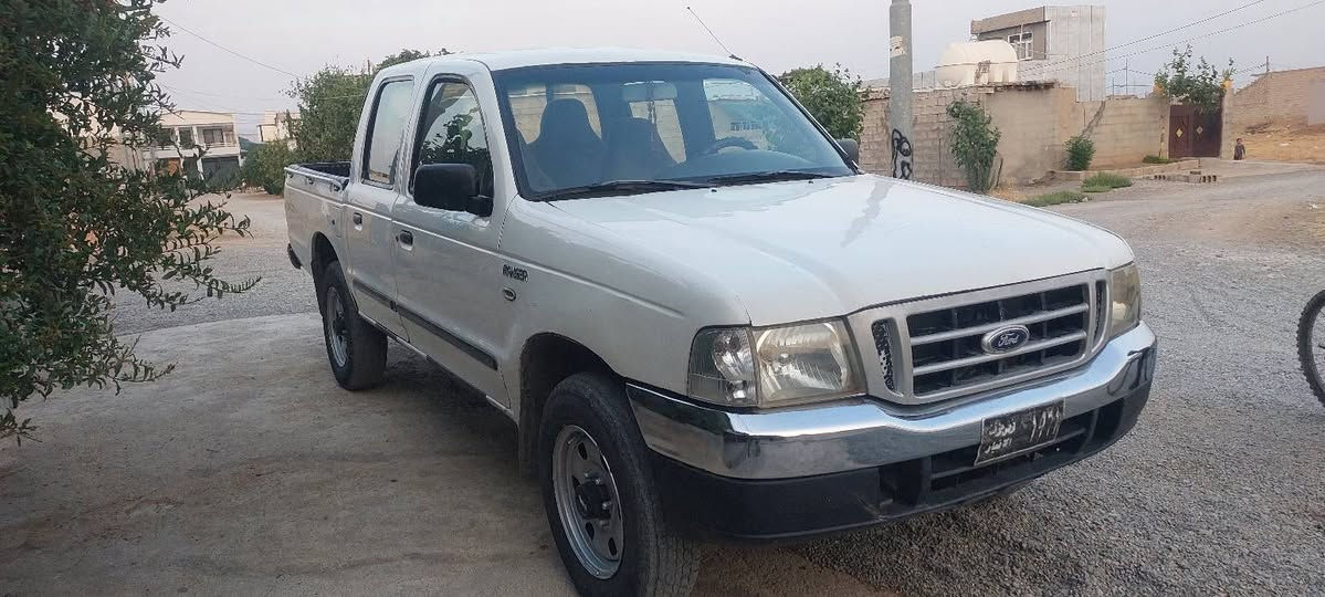 فۆرت ڕەنجەر  2005مزایده  هەموگانی بەشەرت  گێڕ مەکینە گاز ئەکسل دەبڵ ئەکسڵ کارەبای  توندوتۆڵی هەموشتی مزبوتە هیچ لێدرانی نیە پشتو پێش کەپسە  55گەڵاو محاملەیەکی کەم ***********گۆڕینەوەش دەکەم أربيل, العراق
