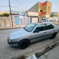 بريميرة • ١٩٩١ • محرك شرط
