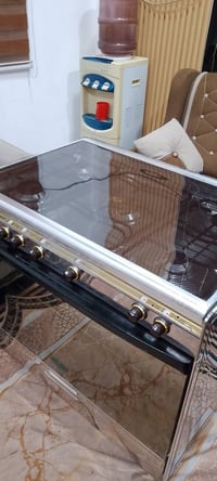 طباخ كريازي • عدة جديدة • ابو دشير