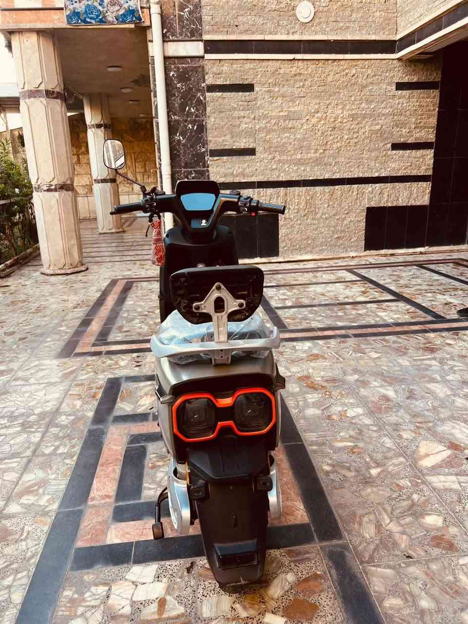 أم عيون الريان • ١٢٠٠ واط • مدى ٦٠كم