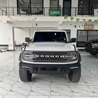 برونكو بادلاندز • ٢٠٢٤ • ٢٠٠٠٠ ميل