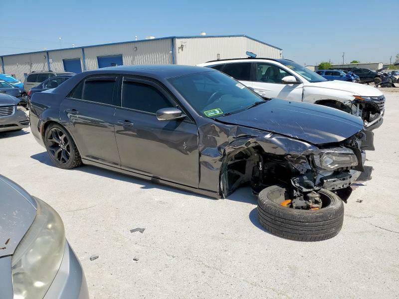 كرايسلر S300 • ٢٠٢٣ • رقم اربيل