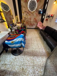 المحل للبيع او الغراض العنوان سبع بكار محل كامل من كل النواحي رقم الها...