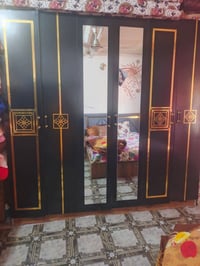 غرفة تركية • ٥ قطع • ضرر بسيط