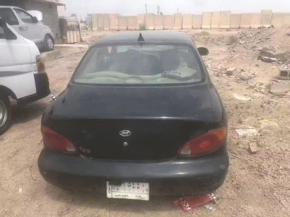 النترا 99 دمعه للبيع فقط بدون امراوس
اوتماتيك
رقم بغداد الماني مشروع وطني
كير ومحرك نظيف جديد
كشر نظيف  
دواخل وغرفه نظيف جديد
صدر كامل جديد
بريكات جديد

تحويل نفس اليوم ماكو مشكله
اتكفلك غرامات وسرقات وتحويل
السعر  26 وبيها مجال شي بسيط

المكان بغداد   ابو غريب
*********** واتساب
