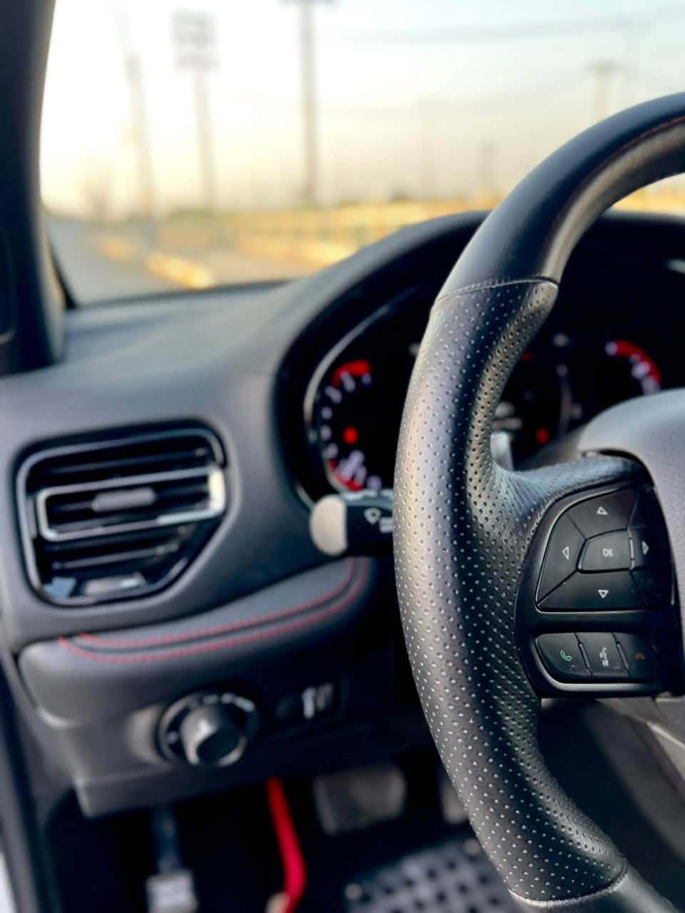دورنكو GT • ٢٠٢٦ • ضرر بسيط
