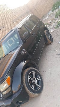 نيترو ٢٠١١ • محرك ٦ • رقم اربيل
