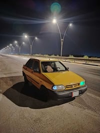 سايبه • ٢٠٠٩ • مكينة نظيفة