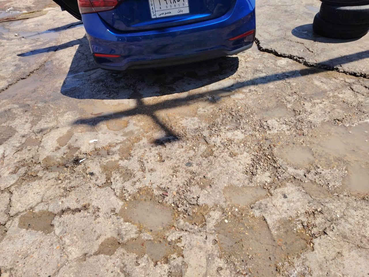 اكسنت ٢٠٢٠ أمريكي ماشية ٢٦ ميل
حادث جاملغ وبنيد
كير At
فول محرك ١٦٠٠ 

***********
السعر ١٢٠
