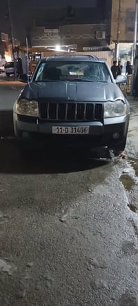 ٢٠٠٧ • محرك ٣٧٠٠ • بدون ضرر