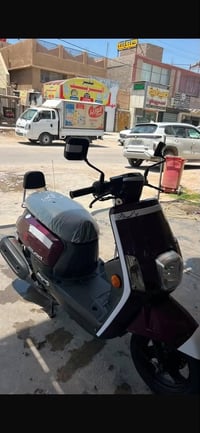 ماكس بوليس • نوزل خطين • ٢٠١٣