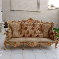 تخم مصري • نظيف جدا • ٤ صغار ٢ كبار