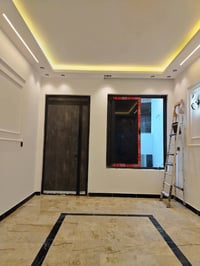 من رخصه مدير الكروب المحترم ♥️ يقدم لكم مكتب #اللامي  للاصباغ والديكور...