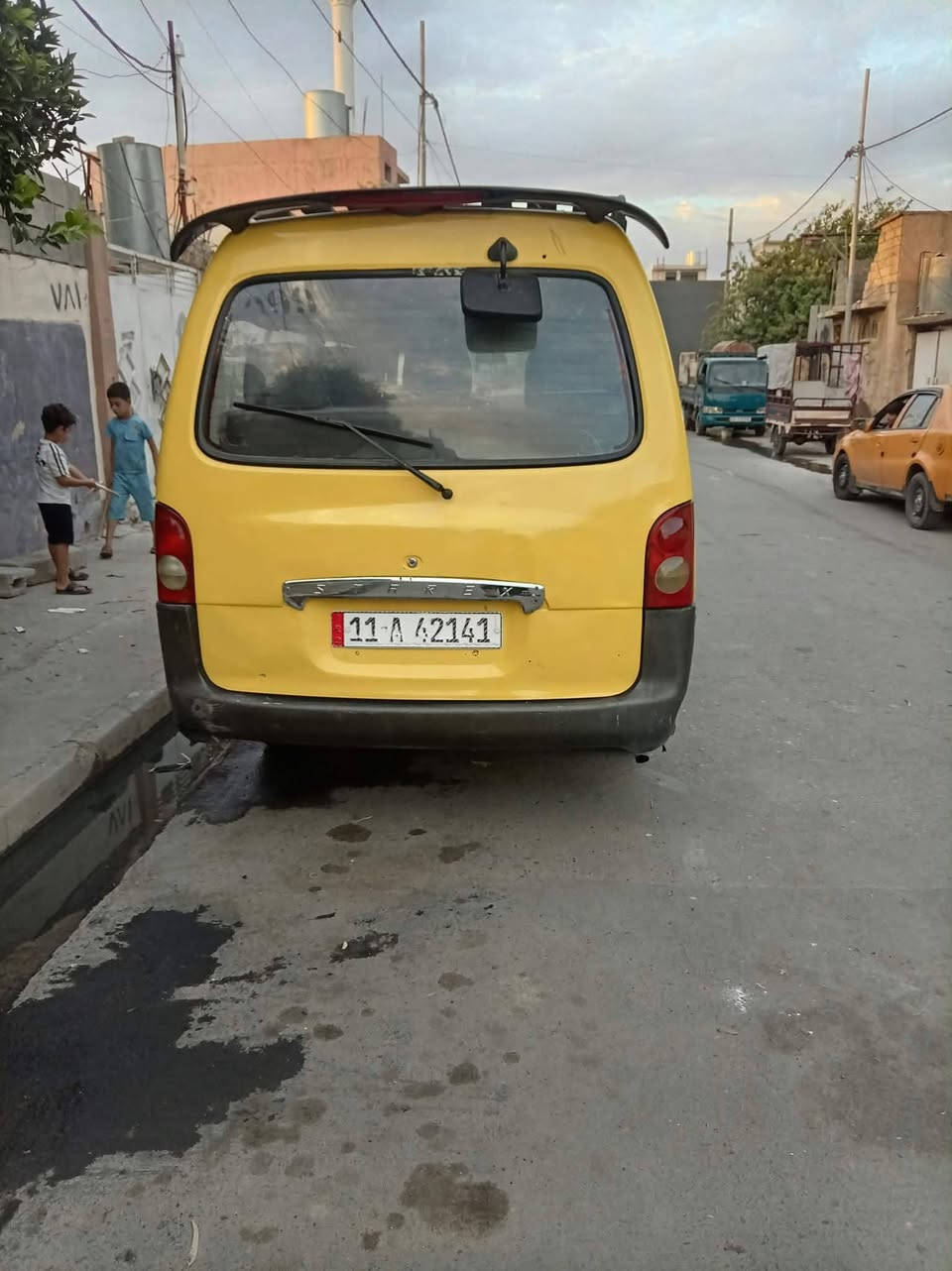 هوندا للبيع سنويه 31 شرط تحويل أو وكالة مكينه سوبر معمره قبل خمس أيام وكير اكسن كلو شرط ***********
