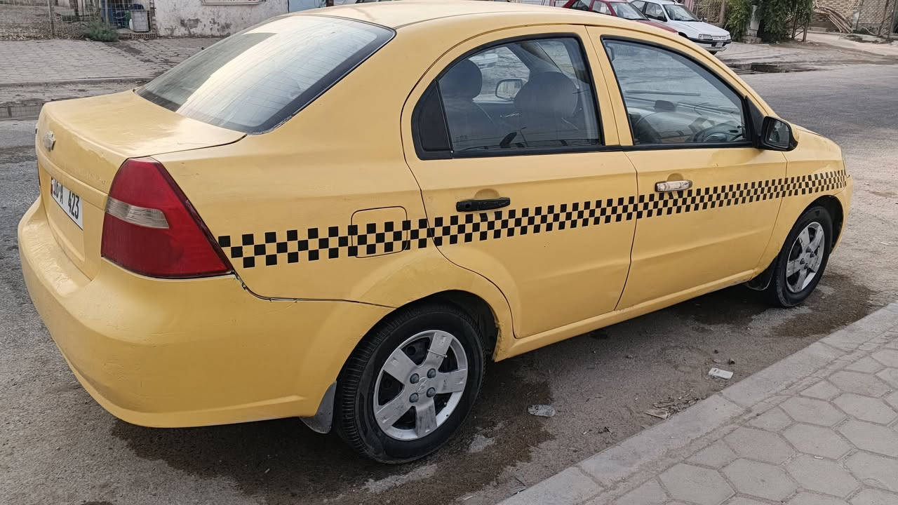 افيو ٢٠٠٧ • مسكر خليجي • قادسية دولي