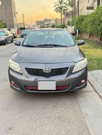 كورلا ٢٠١٠ • وارد كندي • ١٨٠٠ سي سي
