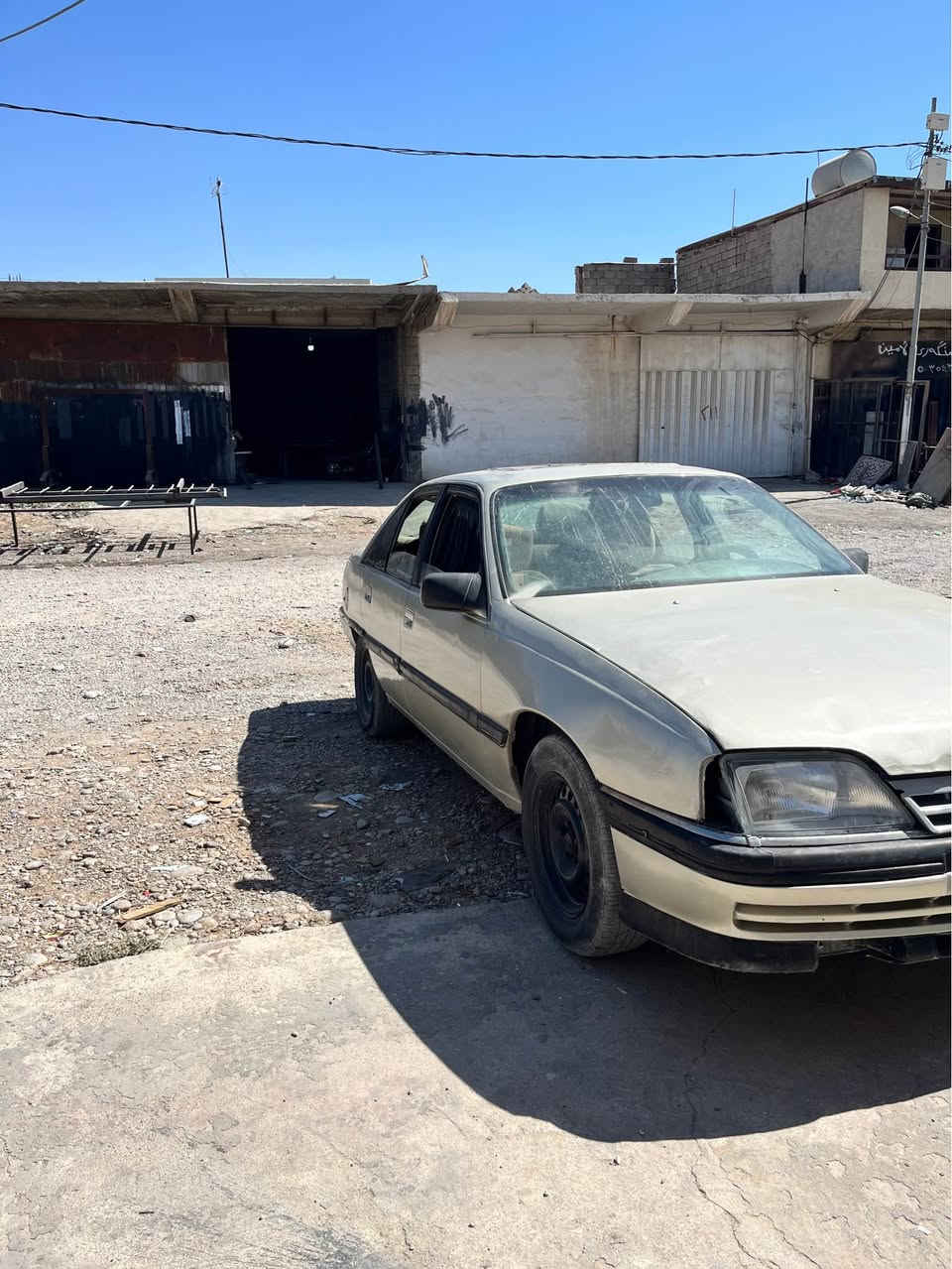 لەسەر ئیزنی ئادمین ئومیگا خاوین تازە بویاخ کراوە  سەیارەیەکی خاوین مالی دەست کاسبی سەنەوی پاناکەی بەشەرتی خرامە ئەوەلیات بەشەرت لە هەلویرەم لە خزمەتم موشتەری نیت سەرەم مە هیشینە  ***********لە خزمەتم أربيل, العراق
