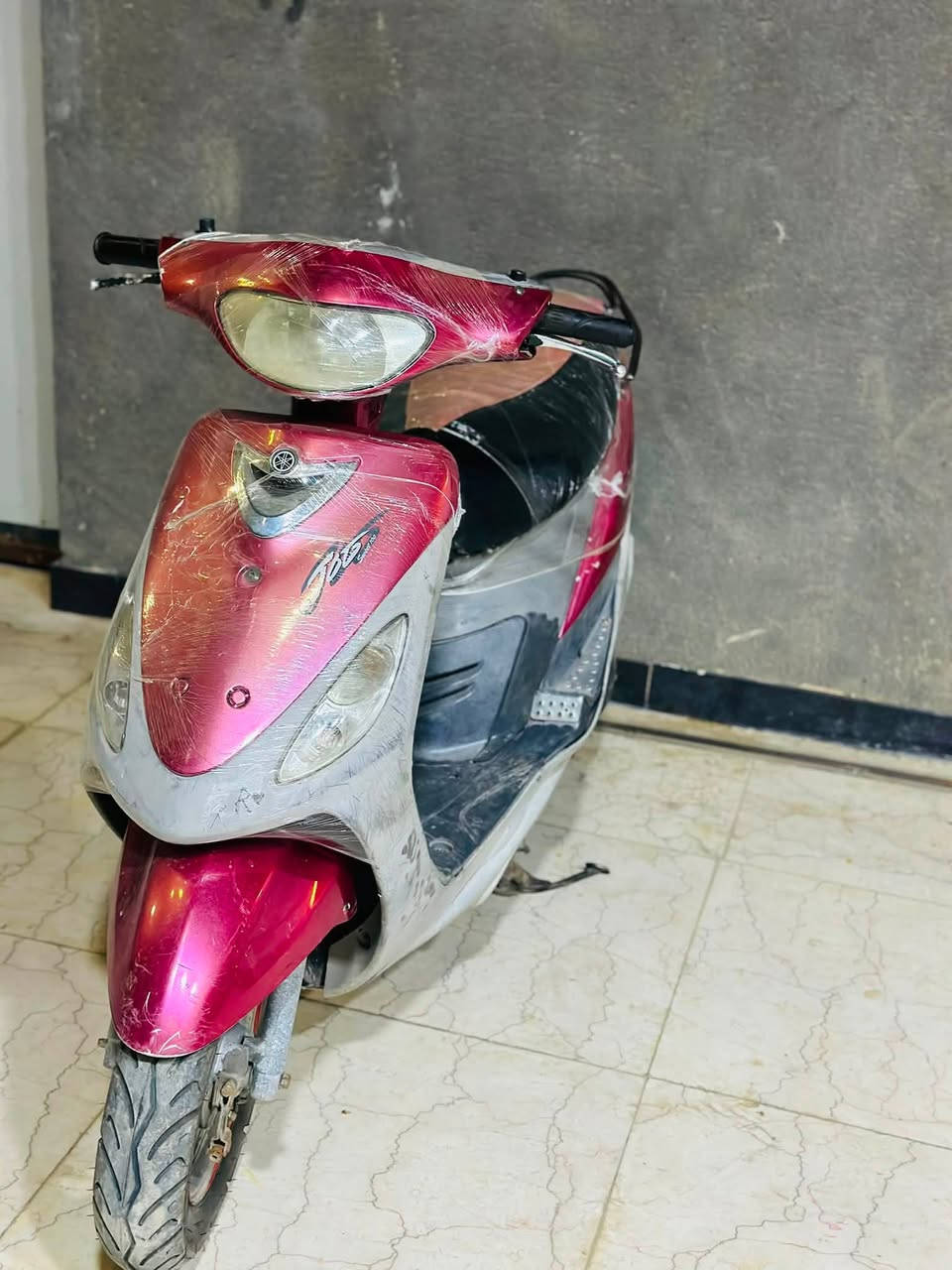 ماكس منغولي مفتوحه 50بلاد الدراجه تشتغل نكره سلف و تواير جدد وسعرها مناسب (الرقم :***********)
