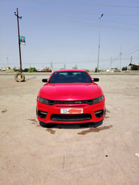 تشارجر SXT • ٢٠١٨ • ١١٥ الف مايل