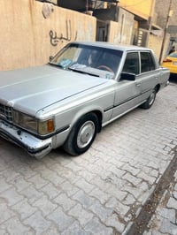 موديل ٨٢ • مكينة ٢٥٠٠ • أرقام انكليزي
