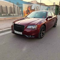 كرايسلر  اوباما 300S جديدة بمعنة الكلمة   الموديل :2021   (خليجي)وكالة...