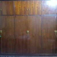 كنتور • نظيف • ٦ بوب