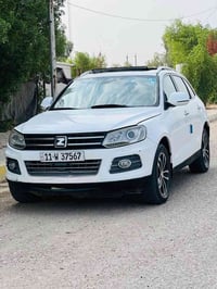 زوتي • موديل ٢٠١٦ • قضاء بلد