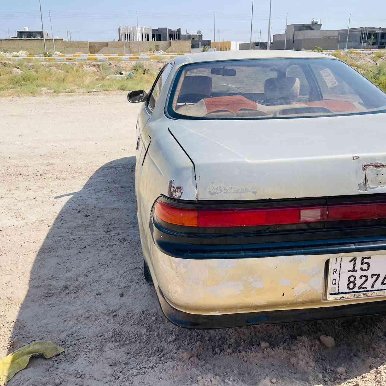 ماركه للبيع كصه قماره رقم نبار تحول شوكت متريد سعر ٣٠ *********** توجد بل فلوجه ***********
