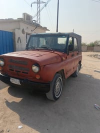 واز 88 • بدون مشاكل • كير جديد