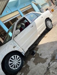 براتون • تاير جديد • قريه البوطعمه