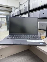 ديل • i5 ج8 • SSD ٢٥٦