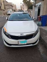 اوبتيما • ٢٠١٢ • بنوراما