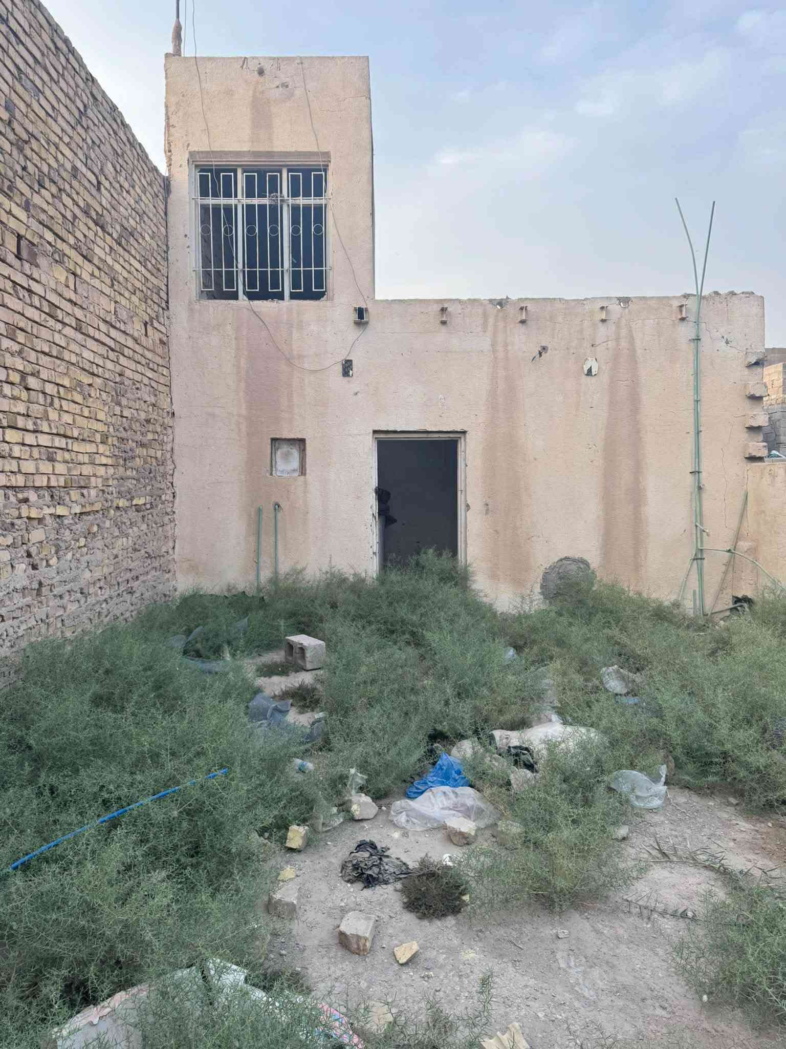 بيت • ١٢٥م • الشافعية نهاية السايدين