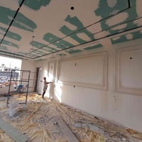 كافة الديكورات جبس بورد وسحبات والصبغ  ٠٧٧٠٧٩٨٨٧٧٣ ٠٧٩٠١١٦٧٣٣٨    تحيا...